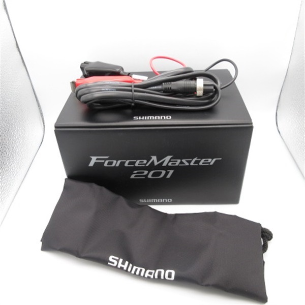 ２２フォースマスター201